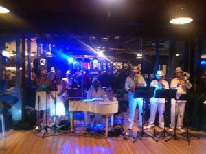 big band gruppo allegro