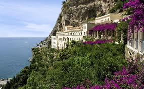 grand hotel cocumella sorrento 1