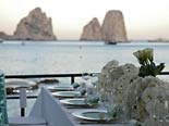 la canzone del mare capri