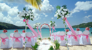 matrimonio in spiaggia